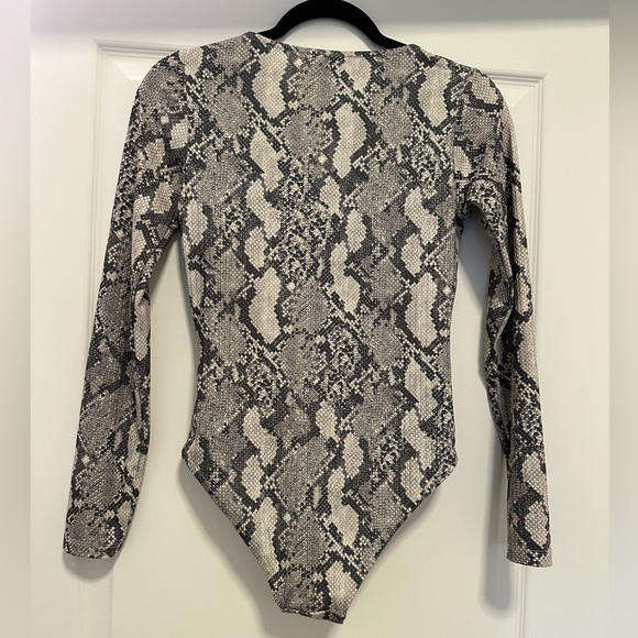 Bodysuit - Picture 2 of 2